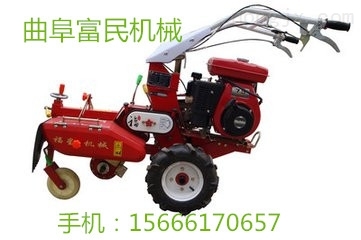 Sd-210種植田園管理機 現(xiàn)代農業(yè)的高效耕作伙伴